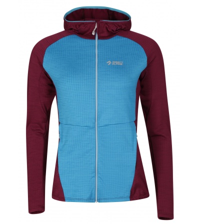 Полар Direct Alpine Sella Hood Lady 1.0