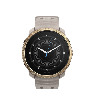 Polar Часовник Vantage M3 Greige - Sand