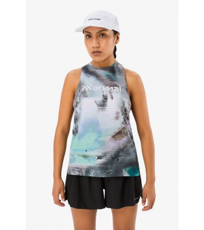 Потник NNormal Race Tank W's