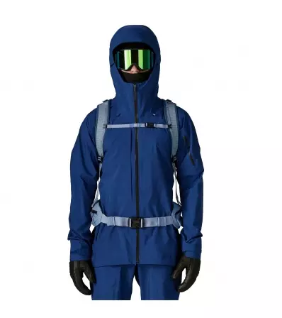 Раница Patagonia Powslayer Pack 38L