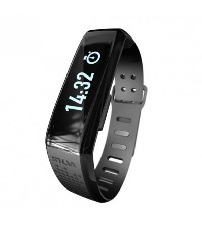 Silva Гривна за фитнес Smartband SEC X