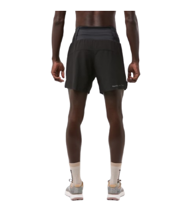 Шорти NNormal Race Shorts Black M's Summer 2025