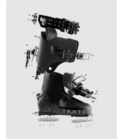 Ски обувки Phaenom freeride 120