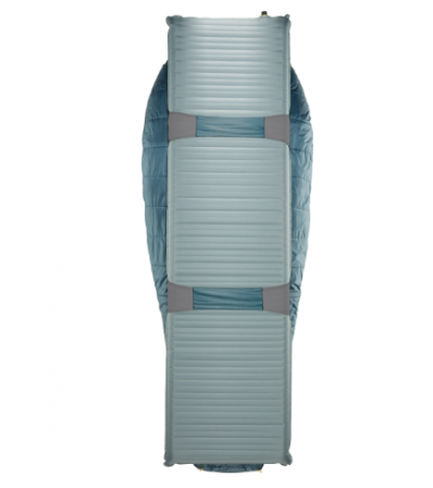 Спален Чувал Thermarest Saros 0C Sleeping Bag Regular Winter 2025