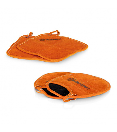 Ръкохватки Petromax Aramid Pro 300 Topflappen Mit Eingriff