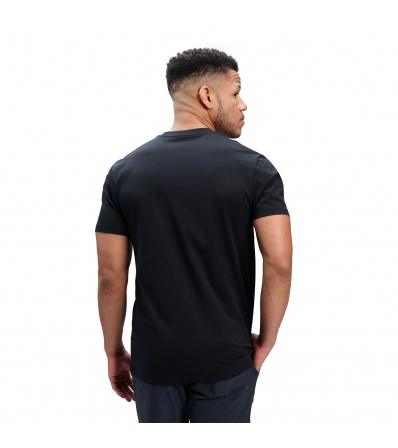 Тениска Black Diamond Engineered Diamond SS Tee M's
