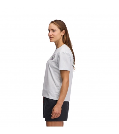 Тениска Black Diamond Rope Badge SS Tee W's