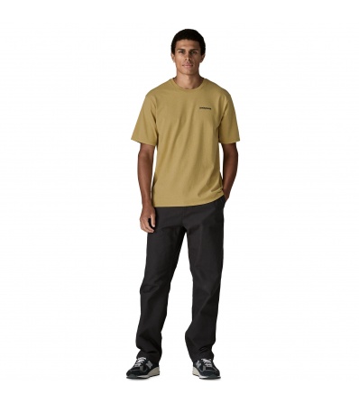 Тениска Patagonia Flying Fish Responsibili-Tee