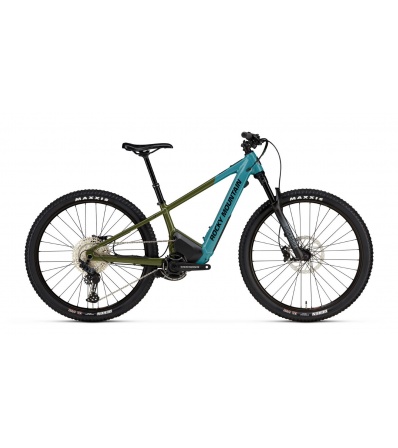 Велосипед Rocky Mountain Fusion Powerplay 30