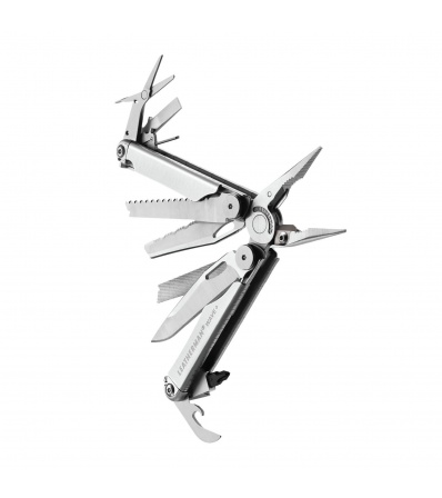 Мултитул Leatherman WAVE+