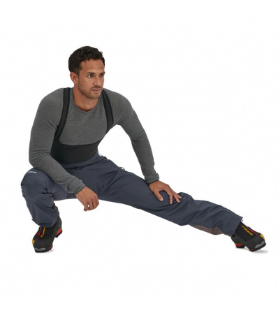 Гащеризон Patagonia M's Dual Aspect Bibs