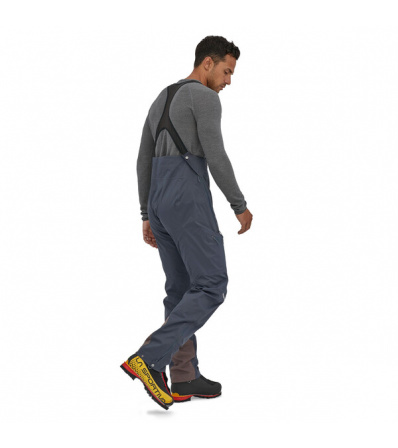 Гащеризон Patagonia M's Dual Aspect Bibs