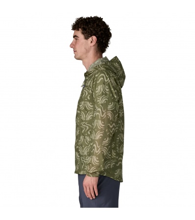 Яке Patagonia Houdini Jacket M's