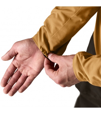 Яке Patagonia Nano-Air Ultralight Freeride Jacket M's