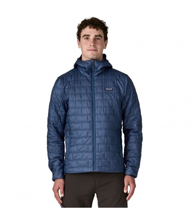 Яке Patagonia Nano-Puff Hoody M's