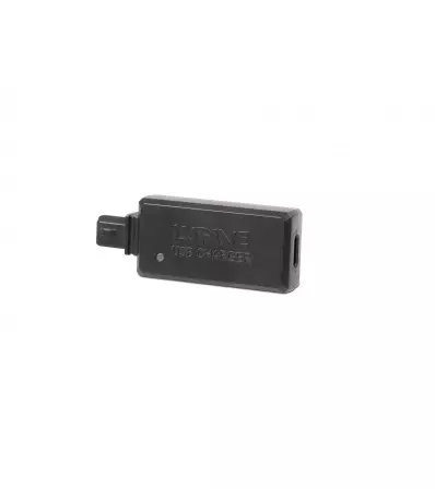 Зарядно Lupine USB Charger (C)