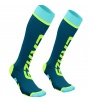 Чорапи Crazy Carbon Socks