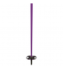 Щеки Faction Skis Purple Pole