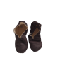 Обувки с пръсти Vibram Five Fingers ONEQ Babouche Eco-Shearling W's