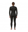 Неопрен Patagonia R2 Yulex Regulator Front-Zip Full Wetsuit W's