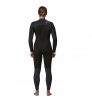 Неопрен Patagonia R3 Yulex Regulator Back-Zip Full Suit W's