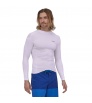 Блуза Patagonia Long-Sleeved RØ Surf Top M's