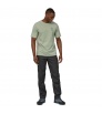 Панталон Patagonia Hampi Rock Pants - Regular M's