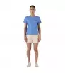 Тениска Patagonia P-6 Logo Responsibili-Tee W's