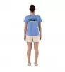 Тениска Patagonia P-6 Logo Responsibili-Tee W's
