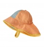Детска Шапка Patagonia Baby Block The Sun Hat 40+ UPF