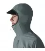 Блуза Patagonia Airshed Pro Pullover M's