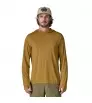 Блуза Patagonia Capilene Cool Ultra Hoody M's