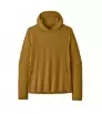 Блуза Patagonia Capilene Cool Ultra Hoody M's
