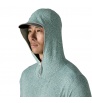 Блуза Patagonia Tropic Comfort Natural Hoody 40+ UPF M's