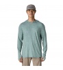 Блуза Patagonia Tropic Comfort Natural Hoody 40+ UPF M's