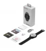 Часовник Coros APEX 4 WHITE 42mm