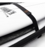 Калъф за сърф дъска Ocean + Earth Hypa Fish/Short Travel Cover - 3 Board