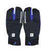 Ръкавици Madshus Endurace Split Mitt Blue Winter 2024