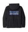 Суитчър Patagonia Boardshort Logo Uprisal Hoody