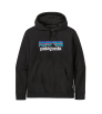 Суитчър Patagonia P-6 Logo Uprisal Hoody M's