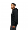 Суитшърт Black Diamond Mini Stacked FZ Hoody M's