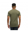Тениска Black Diamond Engineered Diamond SS Tee M's