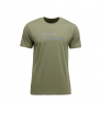 Тениска Black Diamond Mini Stacked SS Tee M's