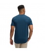 Тениска Black Diamond Mini Stacked SS Tee M's