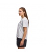 Тениска Black Diamond Rope Badge SS Tee W's