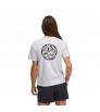 Тениска Black Diamond Rope Badge SS Tee W's
