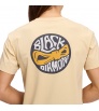 Тениска Black Diamond Rope Badge SS Tee W's