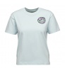 Тениска Black Diamond Rope Badge SS Tee W's
