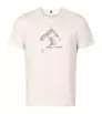 Тениска Direct Alpine Rey Organic Cotton T-shirt M's