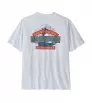 Тениска Patagonia Great Waves Responsibili-Tee M's